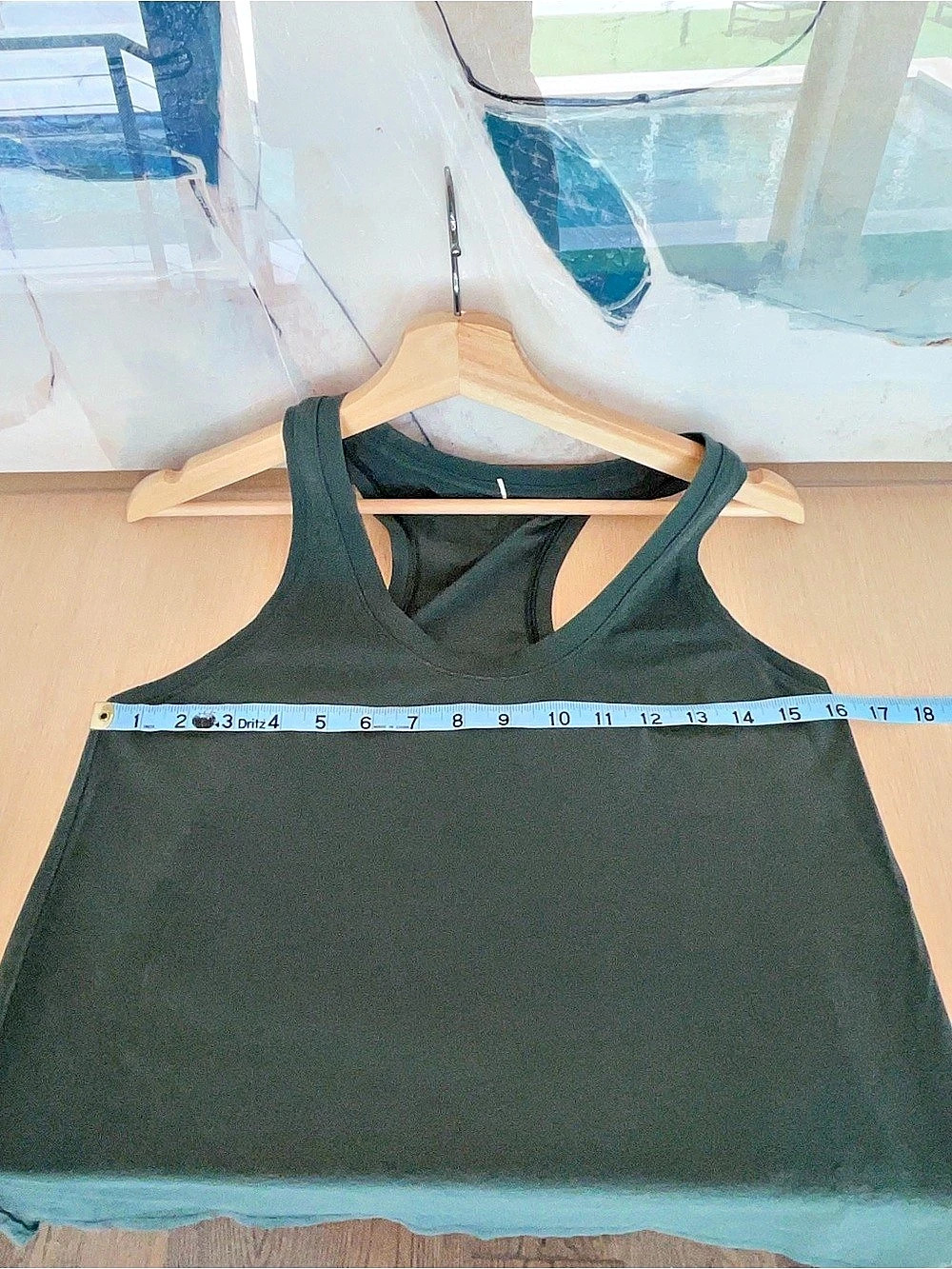 Lululemon Cool Racerback Tank Top - Picture 5 of 5
